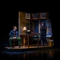 Review: THE SOUND INSIDE Thrills and Bemuses at Everyman Theatre