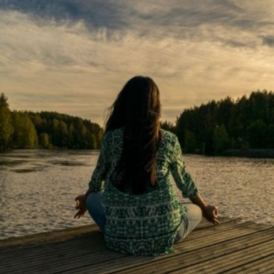 Student Blog: Staying Well