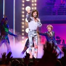 Review: REVIEW: A BEAUTIFUL NOISE: THE NEIL DIAMOND MUSICAL at ASU Gammage