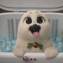 Disney's PREP & LANDING: THE SNOWBALL PROTOCOL Coming This Thanksgiving