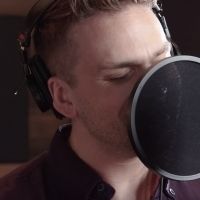 VIDEO: Neil Haskell Performs 'Lift It Up' From SINGING REVOLUTION THE MUSICAL