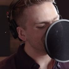 VIDEO: Neil Haskell Performs 'Lift It Up' From SINGING REVOLUTION THE MUSICAL