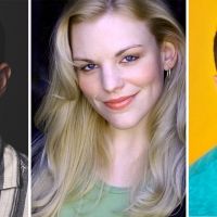Neil Simon's Romantic Comedy THE STAR-SPANGLED GIRL Plays The Roxy Regional Theatre…