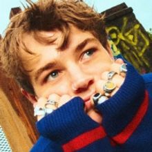 Thomas Headon Shares New Single 'Georgia'