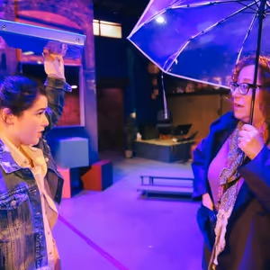 Review: LIFELINE at The Road Theatre