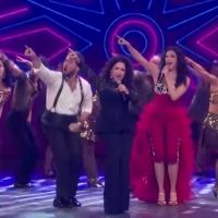 VIDEO: EVERYBODY DANCE NOW! A Look Back at the 'Mega Mix' From ON YOUR FEET