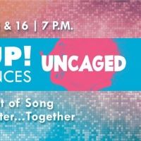 BWW Previews: AMERICAN STAGE BRINGS POP UP PERFORMANCE: UNCAGED to The Factory