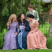Hale Center Theater Orem To Produce LITTLE WOMEN