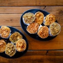 CURRY UP NOW Give Away for Local Teachers on Tuesdays 3/16 to 5/25