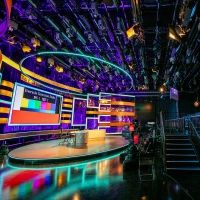 Eddie Izzard, Dara O'Briain, and Robert Bathurst To Host Star-studded Riverside…