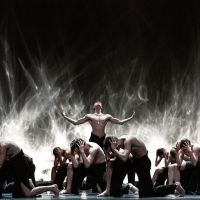 BWW Review: ANGELS' ATLAS is a Moving, Multi-Sensory Examination of Humanity