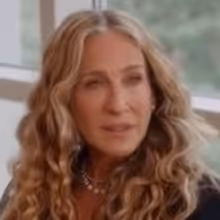 VIDEO: Watch a New Trailer For AND JUST LIKE THAT... Episode Five