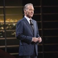 REAL TIME WITH BILL MAHER Returns January 17 with Guest Nancy Pelosi