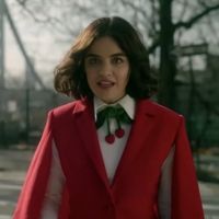 VIDEO: The CW Drops Official Extended Trailer For KATY KEENE Video