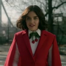 VIDEO: The CW Drops Official Extended Trailer For KATY KEENE