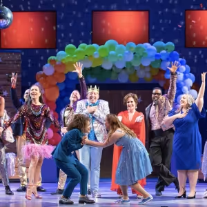 Review: THE PROM at Pioneer Theatre Company Will Lift Your Spirits