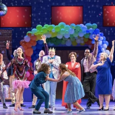 Review: THE PROM at Pioneer Theatre Company Will Lift Your Spirits