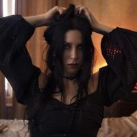 Chelsea Wolfe Shares Her Love Song to Music, 'Deranged for Rock & Roll'