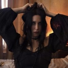 Chelsea Wolfe Shares Her Love Song to Music, 'Deranged for Rock & Roll'