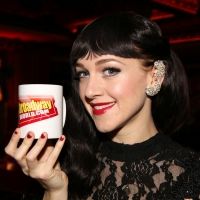 Wake Up With BWW 12/11: Idina Menzel at Carnegie Hall, Patrick Stewart's A CHRISTMAS…
