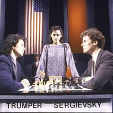CHESS Returns to Broadway: Everything You Need to Know About the Iconic Musical