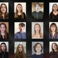VIDEO: Rhode Island Youth Theatre Virtual Choir Debuts Music Video For Original Song…
