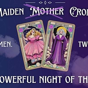 THE LONGER MY MOTHER IS DEAD THE MORE I LIKE HER & SUGARCOATED to be Presented at…