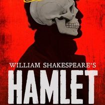 Previews: HAMLET at Guild Hall Players