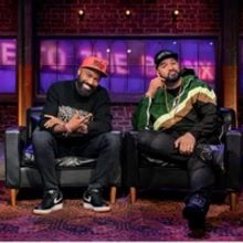DESUS & MERO Announces Return to Air Next Week