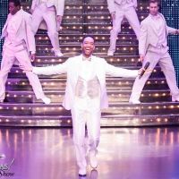 Derek Adams Returns Home To Debut Solo Cabaret