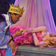 SLEEPING BEAUTY Opens Friday At Beef & Boards Dinner Theatre