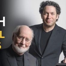 Gustavo Dudamel And Special Guest John Williams Featured In The Final Installment Of…