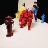 Waterparks Release New Music Video for 'Violet!'