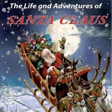 Possum Point Players and Service Today to Present Christmas Show THE LIFE AND ADVENTU