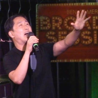 Video: MAYBE HAPPY ENDING Standbys Take Center Stage at Broadway Sessions