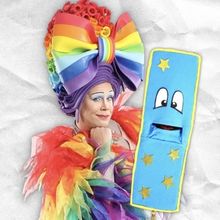 EDINBURGH 2026: Pick of the Programme - Children's Shows