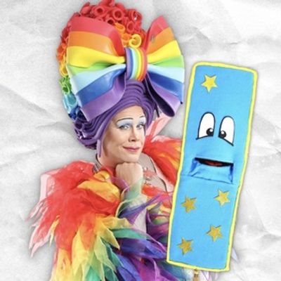 EDINBURGH 2026: Pick of the Programme - Children's Shows
