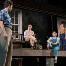 Review: TO KILL A MOCKINGBIRD At The Buell Theatre Hurts as Much as it Heals