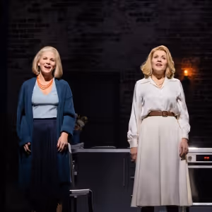 THE HOURS Starring Renée Fleming, Kelli O'Hara & Joyce DiDonato to Return to the Met