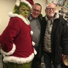 Children's Theatre Company 2023-2024 Single Tickets Now On Sale