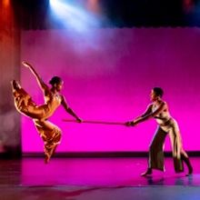 Full Schedule Announced for Dance Chicago 2019