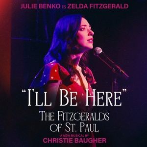 Watch: Julie Benko Stars in Music Video as Zelda Fitzgerald From THE FITZGERALDS OF S