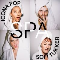 Icona Pop Team Up With Sofi Tukker on New Single 'Spa'