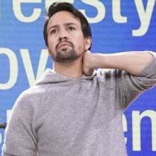 Video: Lin-Manuel Miranda & FREESTYLE LOVE SUPREME Bring Hip Hop Improv To THE TONIGH