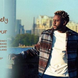 Myles Smith to Embark on The Slightly Less Lonely Australia + New Zealand Tour