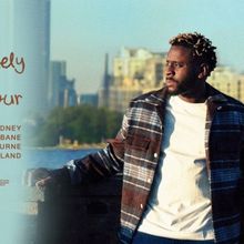 Myles Smith to Embark on The Slightly Less Lonely Australia + New Zealand Tour