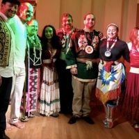 Belloni & I Giullari Present HEALING MUSIC OF REJUVINATION On Zoom, December 19