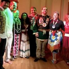 Belloni & I Giullari Present HEALING MUSIC OF REJUVINATION On Zoom, December 19