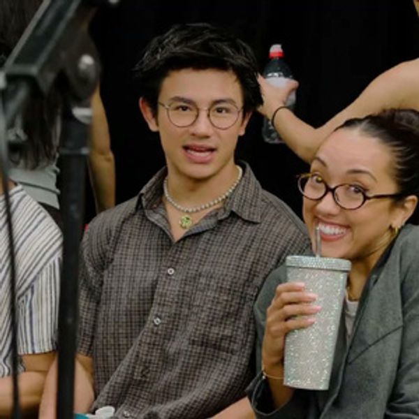 Video: DEATH NOTE Arrives in London- Inside the Sitzprobe Photo