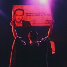 BWW Review: TAKE CARE, The Vaults